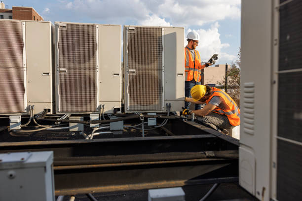 Best HVAC maintenance near me  in West Samoset, FL