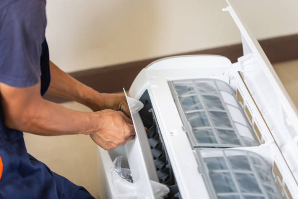 Best Affordable HVAC services  in West Samoset, FL