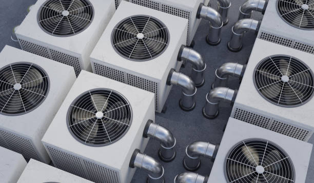 AC installation near me in West Samoset, FL