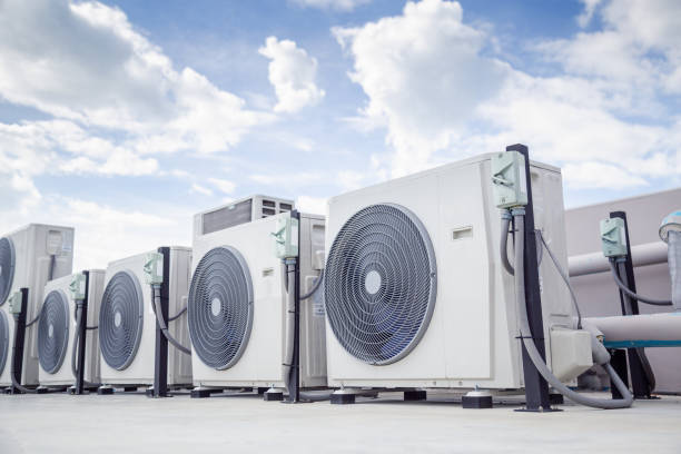 Best Affordable HVAC services  in West Samoset, FL