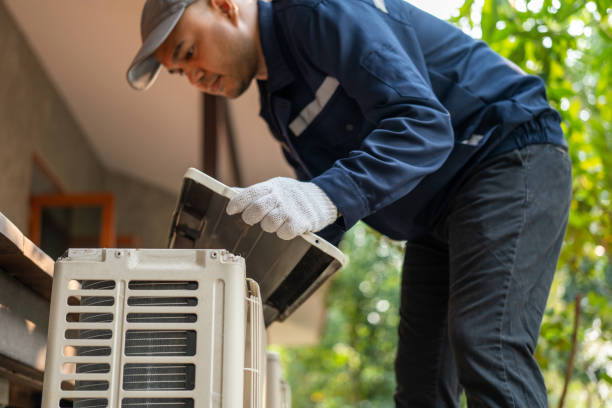 Best HVAC maintenance plan  in West Samoset, FL