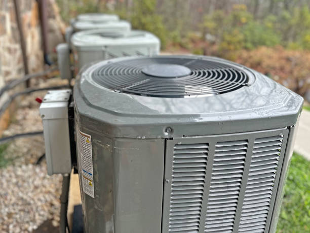 Best HVAC replacement cost  in West Samoset, FL